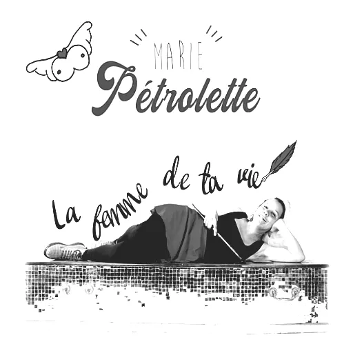 Marie Pétrolette