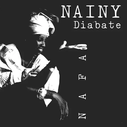 Naïny Diabaté