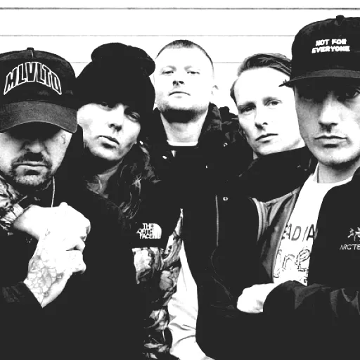 Desolated