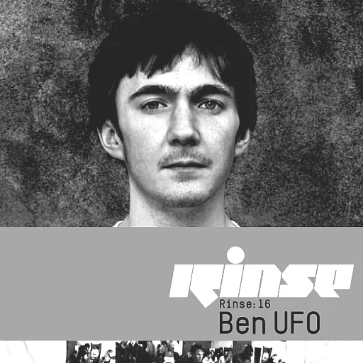 Ben UFO