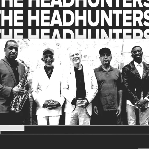 The Headhunters