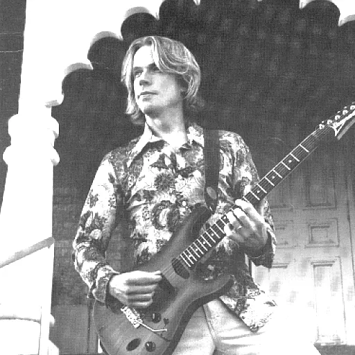 Andy Timmons