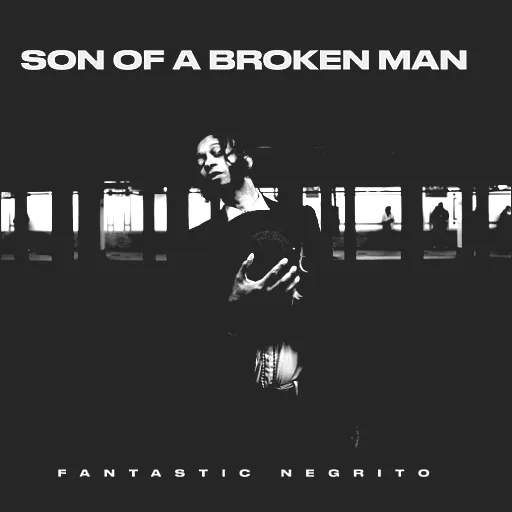 Fantastic Negrito