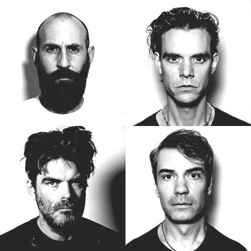 Preoccupations