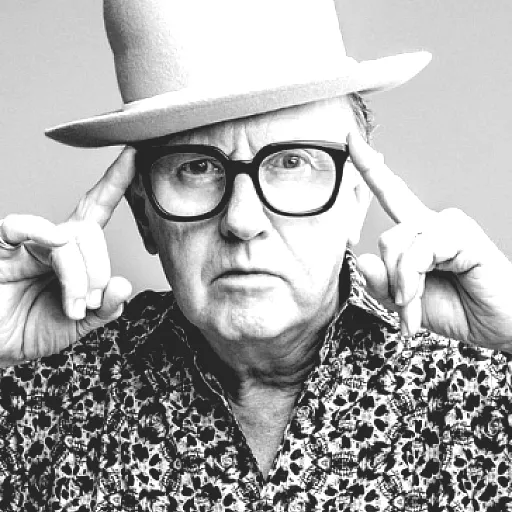 David Rodigan