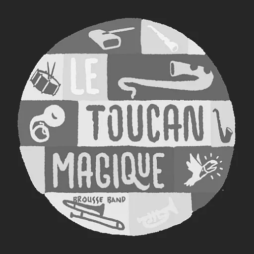 Le Toucan Magique Brousse Band