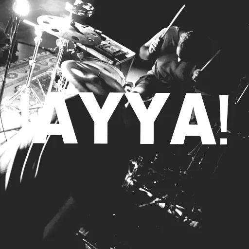 !AYYA!