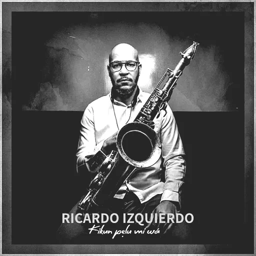 Ricardo Izquierdo