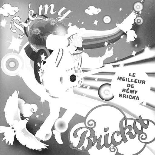 Rémy Bricka