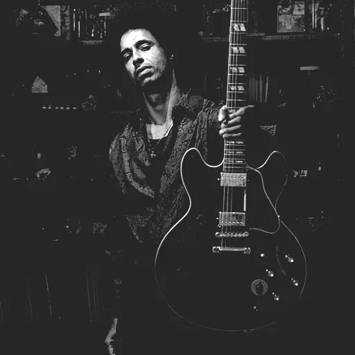 Selwyn Birchwood