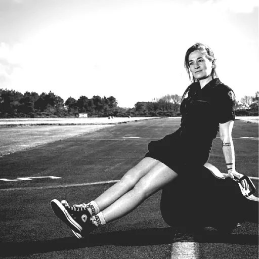 Ella Gunn
