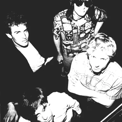 The Dream Syndicate