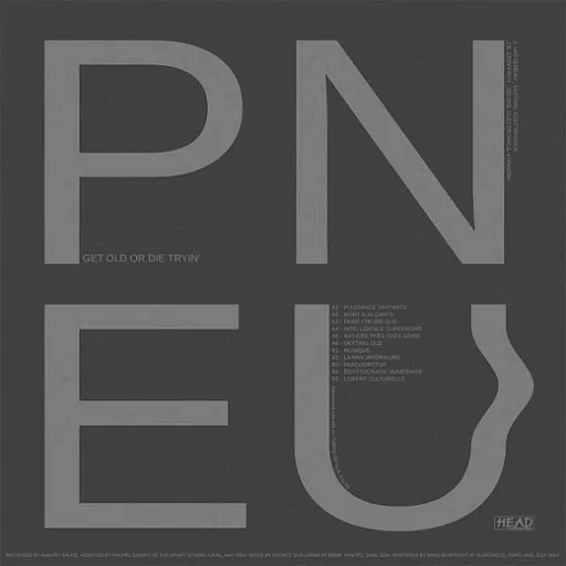 Pneu