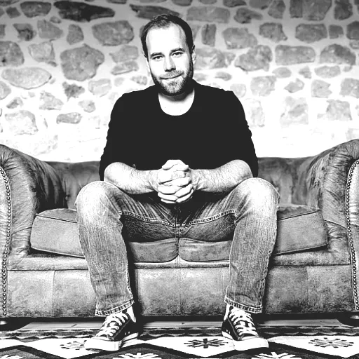 Etienne Déconfin