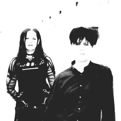 Clan of Xymox