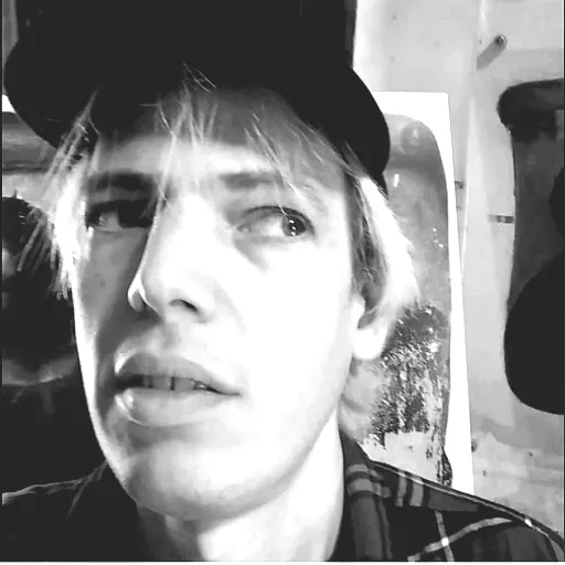 Jeffrey Lewis