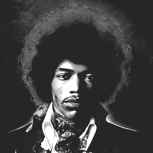 Jimy Hendrix