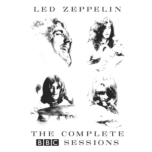 Led Zeppelin