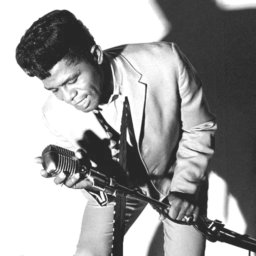 James Brown