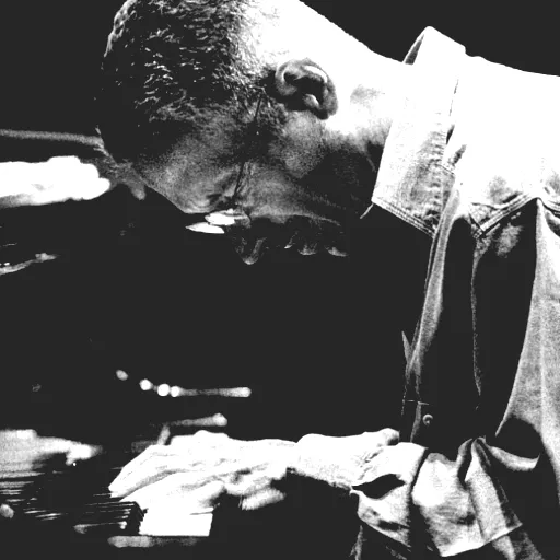 Keith Jarrett