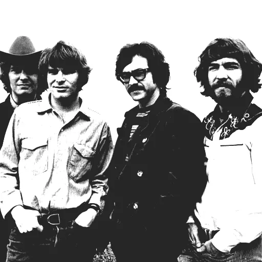 Creedence Clearwater Revival