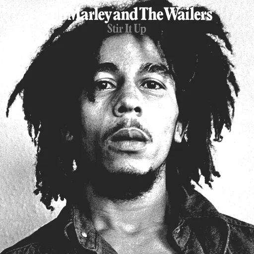 Bob Marley