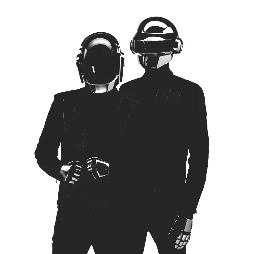 Daft Punk
