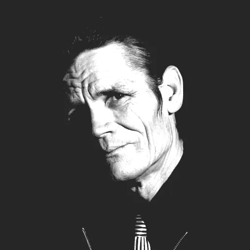 Chet Baker