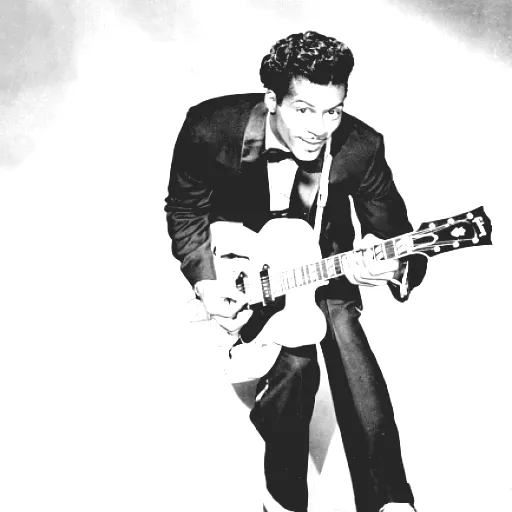 Chuck Berry