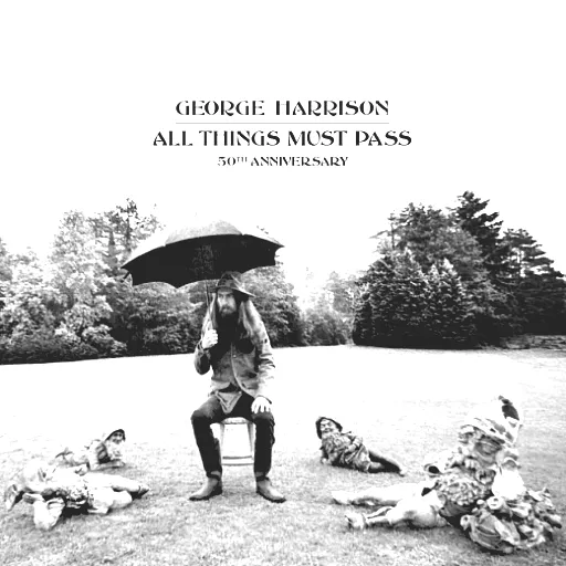 George Harrison