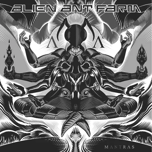 Alien Ant Farm