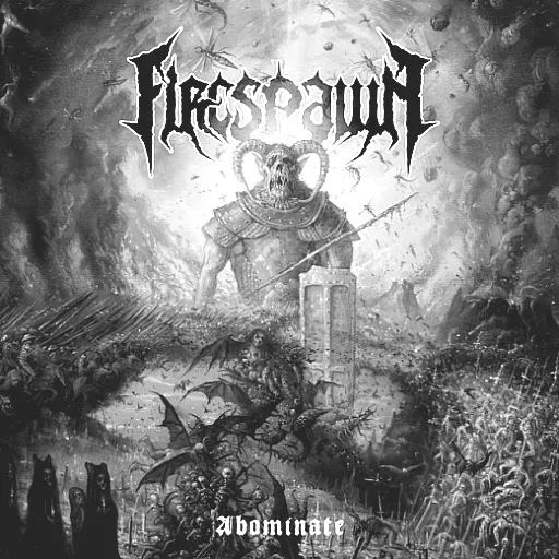 Firespawn