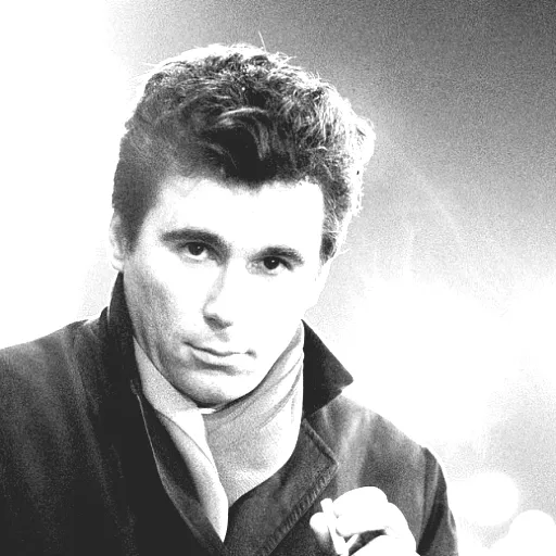 Claude Nougaro