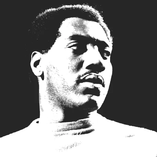 Otis Redding