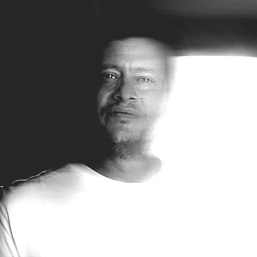 Jonathan Dassin