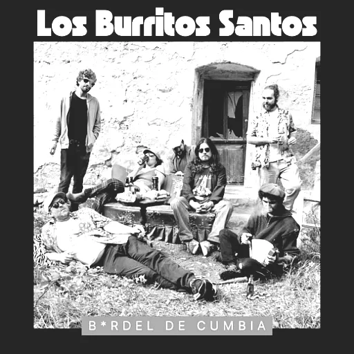 Los Burritos Santos