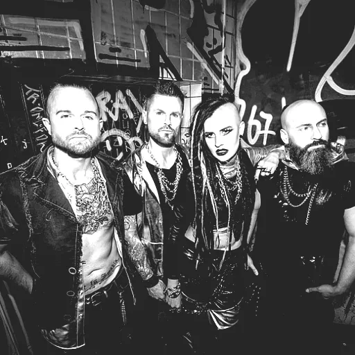 League Of Distortion