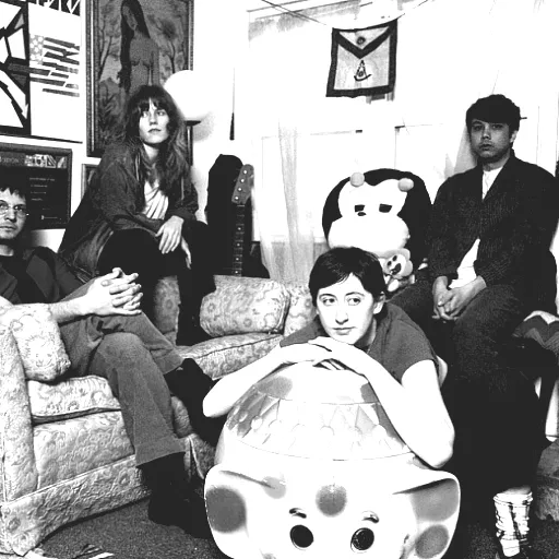 Frankie Cosmos