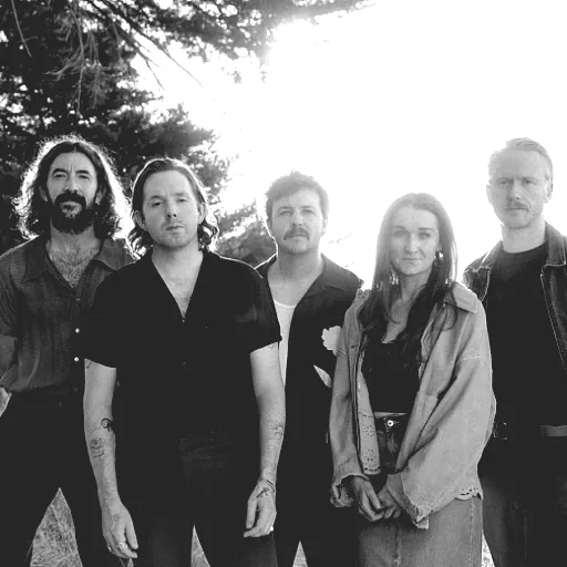 The Paper Kites