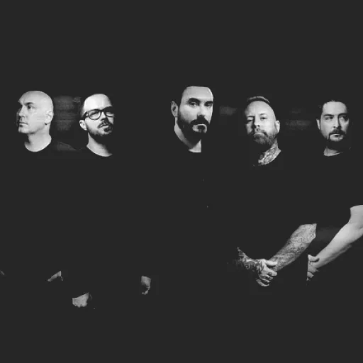 Breaking Benjamin