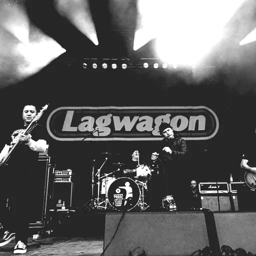 Lagwagon