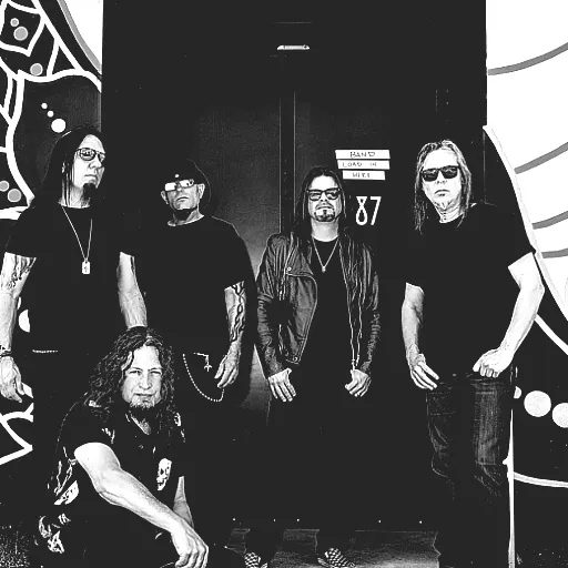 Queensrÿche
