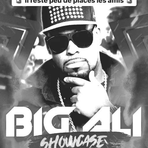 Big Ali