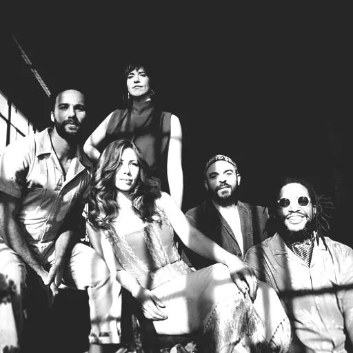 Lake Street Dive