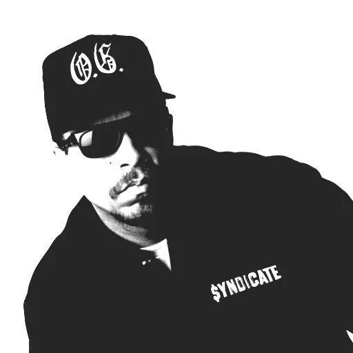 ICE-T