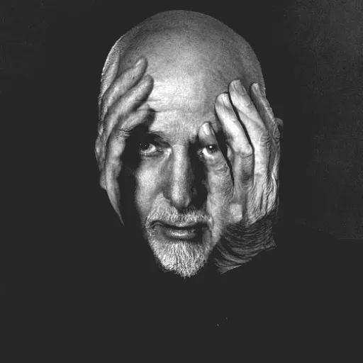 Peter Gabriel