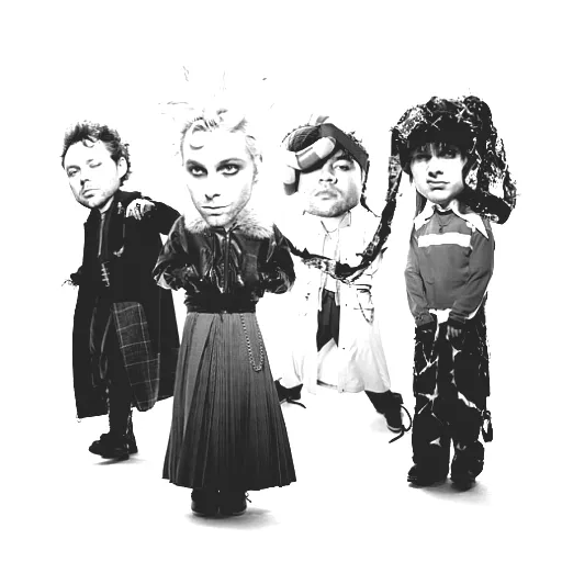 5 Seconds of Summer