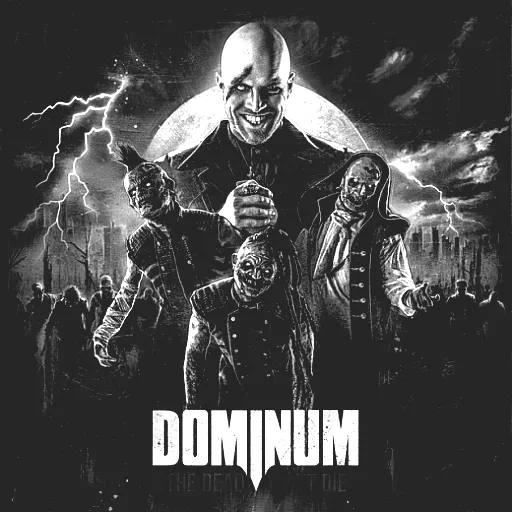 DOMINUM