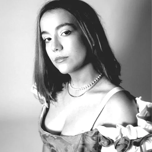 Agathe Romane
