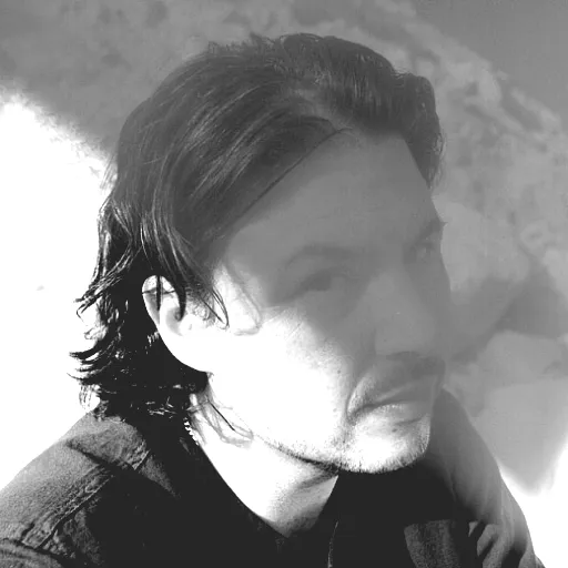 Jamie Woon